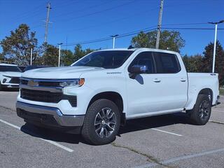 2025 Chevrolet Silverado 1500 for sale in Ann Arbor MI