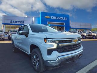 2025 Chevrolet Silverado 1500 for sale in Bridgeport WV