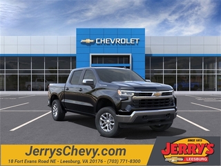 2025 Chevrolet Silverado 1500 for sale in Leesburg VA