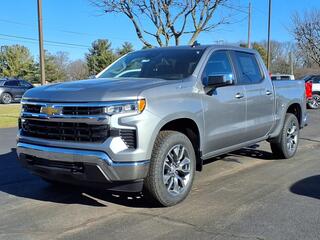 2025 Chevrolet Silverado 1500 for sale in Elkhart IN