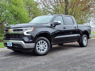 2025 Chevrolet Silverado 1500 for sale in Portsmouth NH