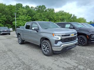 2025 Chevrolet Silverado 1500 for sale in Youngstown OH