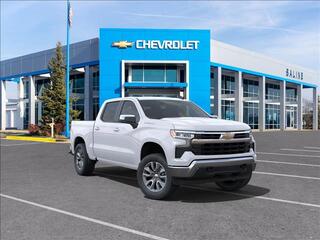 2025 Chevrolet Silverado 1500 for sale in Saline MI