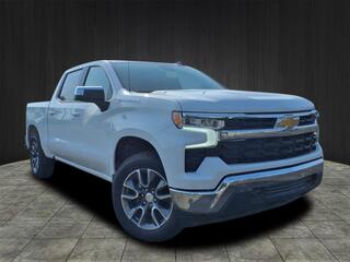 2025 Chevrolet Silverado 1500 for sale in Columbiana OH