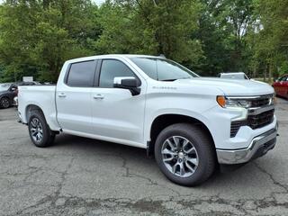 2025 Chevrolet Silverado 1500 for sale in North Brunswick NJ