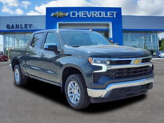 2025 Chevrolet Silverado 1500 for sale in Brookpark OH