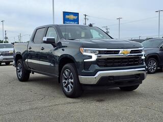 2025 Chevrolet Silverado 1500 for sale in Grand Rapids MI