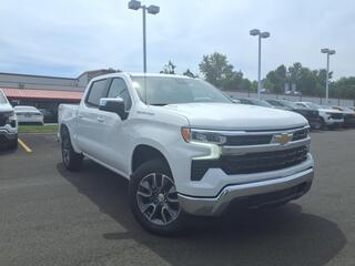 2025 Chevrolet Silverado 1500 for sale in Youngstown OH