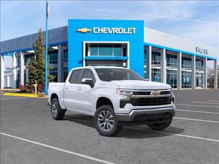 2025 Chevrolet Silverado 1500 for sale in Saline MI