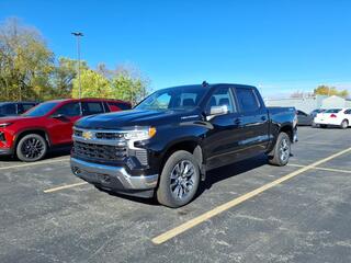 2026 Chevrolet Silverado 1500 for sale in Warren OH