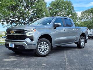 2026 Chevrolet Silverado 1500 for sale in Portsmouth NH