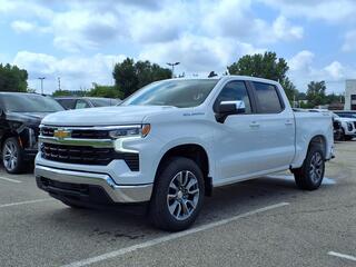 2026 Chevrolet Silverado 1500 for sale in Ann Arbor MI