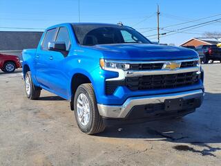 2026 Chevrolet Silverado 1500 for sale in Park Hills MO