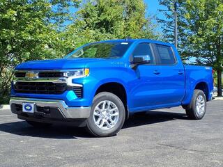 2026 Chevrolet Silverado 1500 for sale in Portsmouth NH
