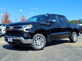2026 Chevrolet Silverado 1500 for sale in Portsmouth NH