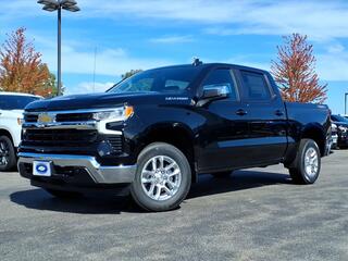 2026 Chevrolet Silverado 1500 for sale in Portsmouth NH