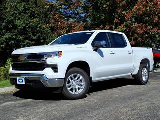 2026 Chevrolet Silverado 1500 for sale in Portsmouth NH