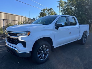 2026 Chevrolet Silverado 1500 for sale in Salem OH