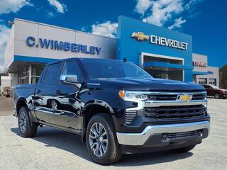 2026 Chevrolet Silverado 1500 for sale in Dowagiac MI