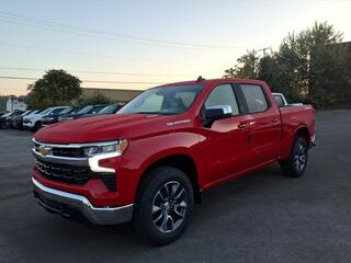 2026 Chevrolet Silverado 1500 for sale in Salem OH