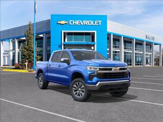 2026 Chevrolet Silverado 1500 for sale in Saline MI