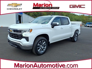 2026 Chevrolet Silverado 1500 for sale in Marion VA