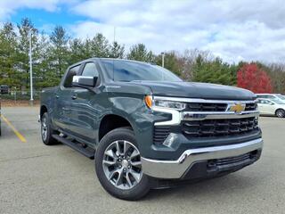 2026 Chevrolet Silverado 1500 for sale in Youngstown OH