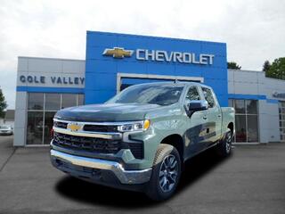 2026 Chevrolet Silverado 1500 for sale in Newton Falls OH