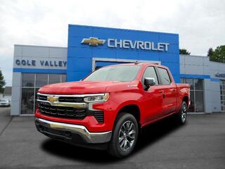 2026 Chevrolet Silverado 1500 for sale in Newton Falls OH