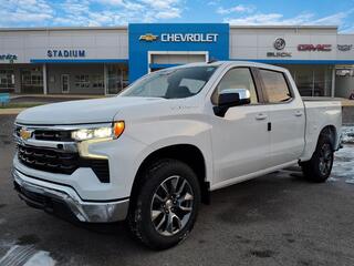 2026 Chevrolet Silverado 1500 for sale in Salem OH