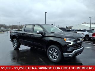 2026 Chevrolet Silverado 1500 for sale in Lansing IL