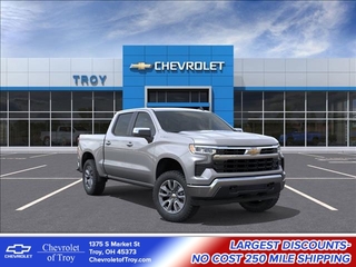 2026 Chevrolet Silverado 1500 for sale in Troy OH