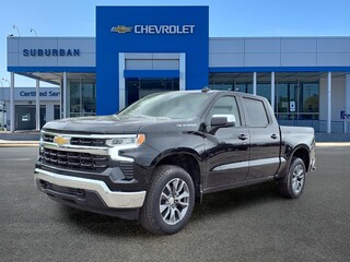 2026 Chevrolet Silverado 1500 for sale in Ann Arbor MI