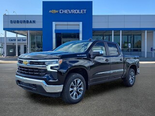 2026 Chevrolet Silverado 1500 for sale in Ann Arbor MI