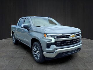 2026 Chevrolet Silverado 1500 for sale in Youngstown OH