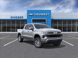 2026 Chevrolet Silverado 1500 for sale in Windber PA