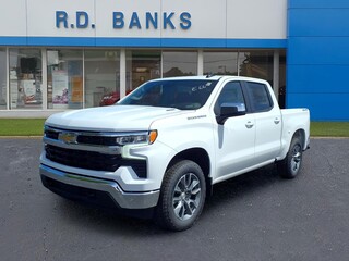 2026 Chevrolet Silverado 1500 for sale in Warren OH