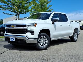 2026 Chevrolet Silverado 1500 for sale in Portsmouth NH