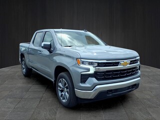 2026 Chevrolet Silverado 1500 for sale in Youngstown OH
