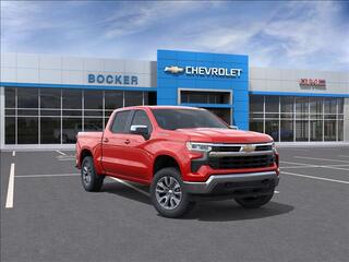 2026 Chevrolet Silverado 1500 for sale in Freeport IL