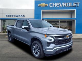 2025 Chevrolet Silverado 1500 for sale in Hubbard OH