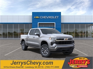 2025 Chevrolet Silverado 1500 for sale in Leesburg VA