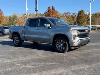 2025 Chevrolet Silverado 1500 for sale in Princeton WV