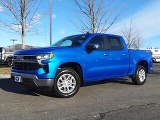 2025 Chevrolet Silverado 1500 for sale in Portsmouth NH