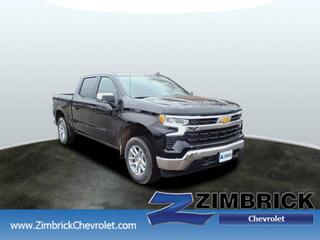 2025 Chevrolet Silverado 1500 for sale in Sun Prairie WI