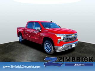 2025 Chevrolet Silverado 1500 for sale in Sun Prairie WI