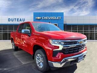 2025 Chevrolet Silverado 1500 for sale in Lincoln NE