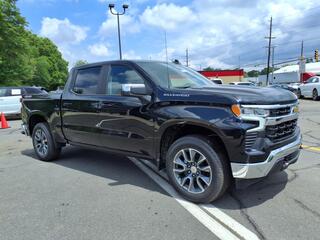 2025 Chevrolet Silverado 1500 for sale in North Brunswick NJ