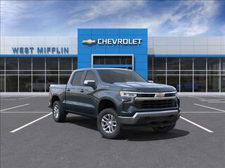 2025 Chevrolet Silverado 1500 for sale in West Mifflin PA