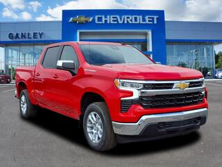 2025 Chevrolet Silverado 1500 for sale in Brookpark OH